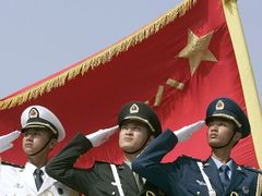 V komunistické Číně je téměř nemožné dopátrat se skutečných důvodů personálních změn ve vedení země
