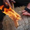 Bushcrafting, zálesáctví, pobyt v přírodě, les, bushcraft, Tomáš Krákora, kurz přežití