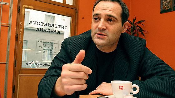 Ročenka 2008: Klíčové události ze světa kultury, druhá část