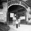 Jednorázové užití / Fotogalerie / ZOO Dvůr Králové je tu už 75 let. Podívejte se na snímky z její historie
