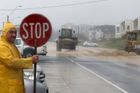Bouře a povodně v USA si vyžádaly nejméně 29 obětí