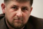 V Čečensku se ujal úřadu nejmladší prezident světa