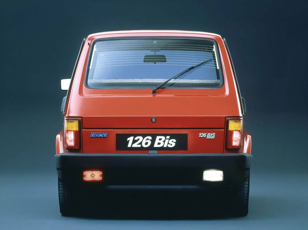 Fiat 126
