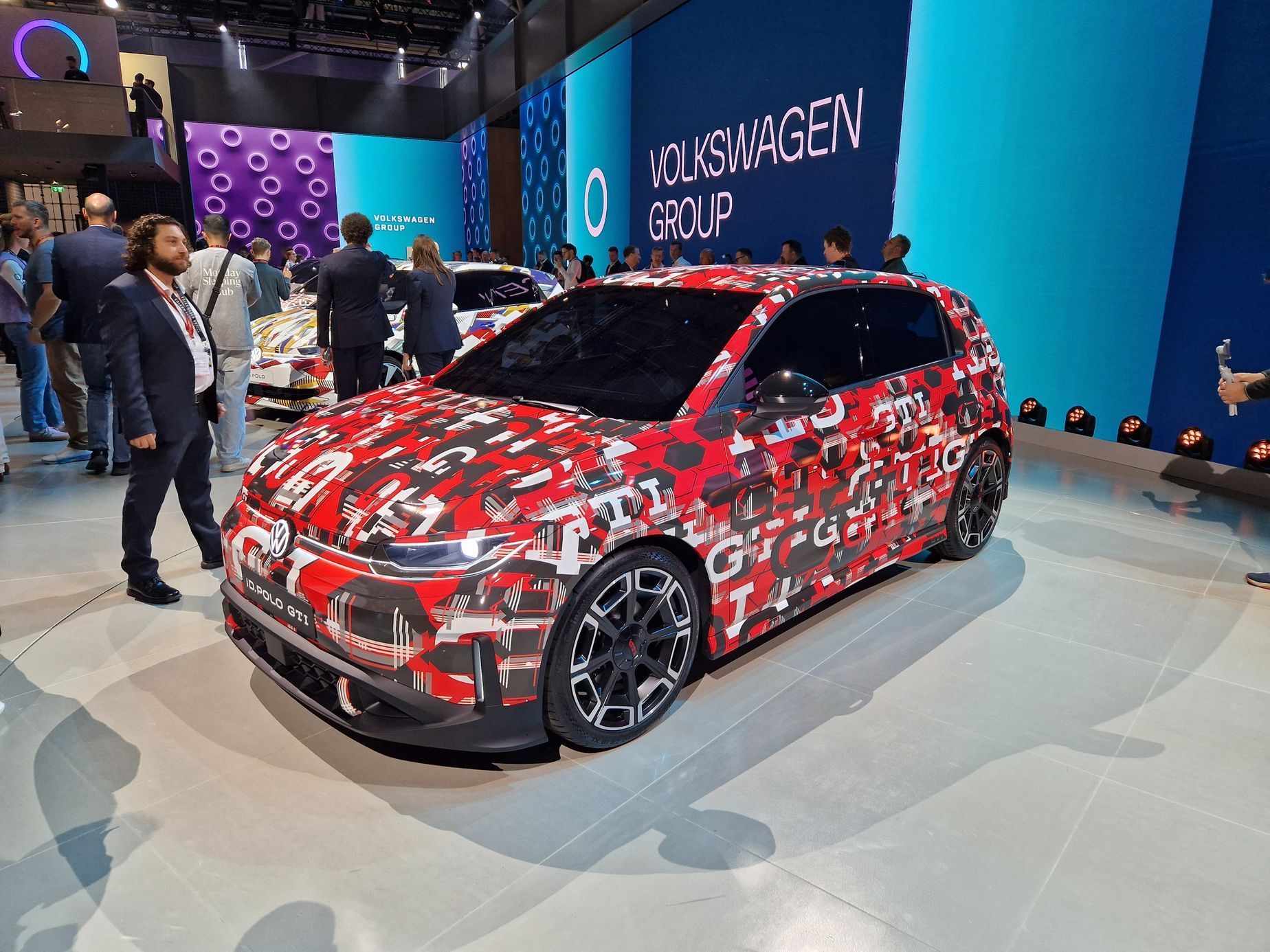 IAA Mnichov