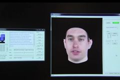 Microsoft vyvíjí překladač, který má vaši tvář i hlas