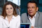 DVTV 24. 8. 2018: Kristýna Doješová; krize Jiřího Paroubka