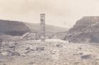 Bylo pondělí 18. září 1916. Do Jizerských hor pomalu přicházel podzim a v údolích panoval obvyklý klid.