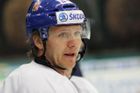 Erat a Sobotka vrátili Omsk do čela KHL