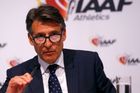 Mezinárodní atletická federace na svém webu spustila portál pro dopingové informátory