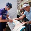 Czech Tour 2023: Chris Froome