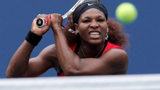 Královna Serena v New Yorku drtí soupeřky. Rozesmutnila i krásku Ivanovičovou