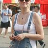 MFF Karlovy Vary - Iva Pazderková