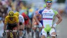 Peter Sagan na Tour de France