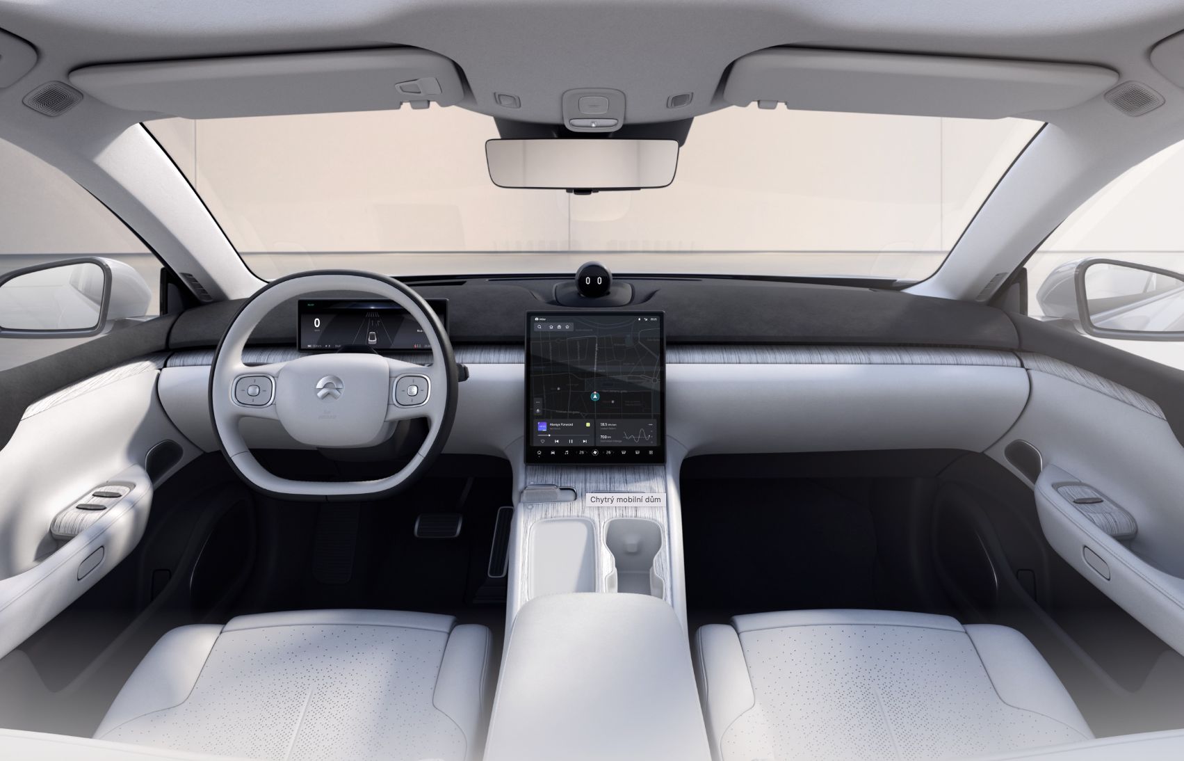 Nio ET7