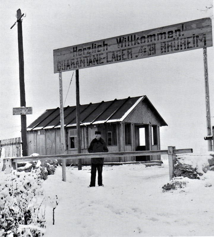 Zapomenutí hrdinové
