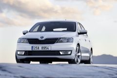 Škoda Auto do října zvýšila odbyt o 7,2 procenta