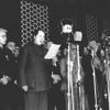 Vyhlášení Čínské lidové republiky, 1949