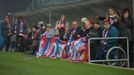 SL: Plzeň-Sparta: fanoušci Plzně na vozíku