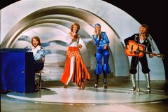 ABBA je zpět. Švédská čtveřice oznámila comeback, novou píseň představí v prosinci
