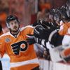 Philadelphia Flyers - Danny Briere (finále sc 2010)