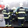 Nehoda ve Stružnici