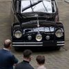 Tatra 77a renovace NTM 2024