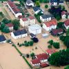 Záplavy v Bavorsku, Simbach am Inn