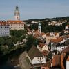 Český Krumlov