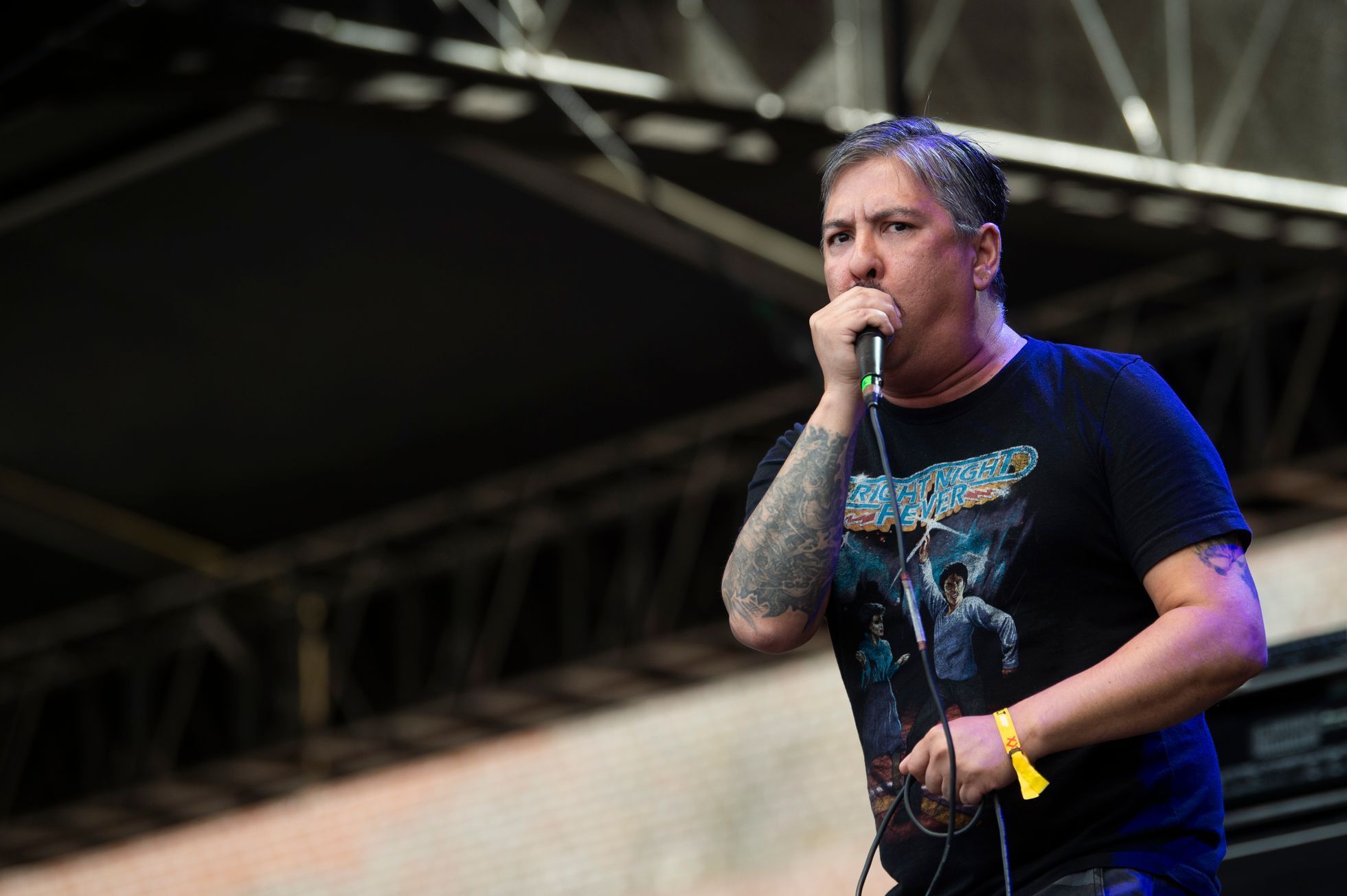 Brutal Assault 2022, Devourment