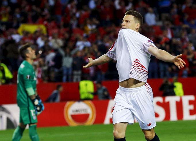 Kevin Gameiro