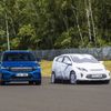 Jízdní asistenty, testování Škoda Auto 2023