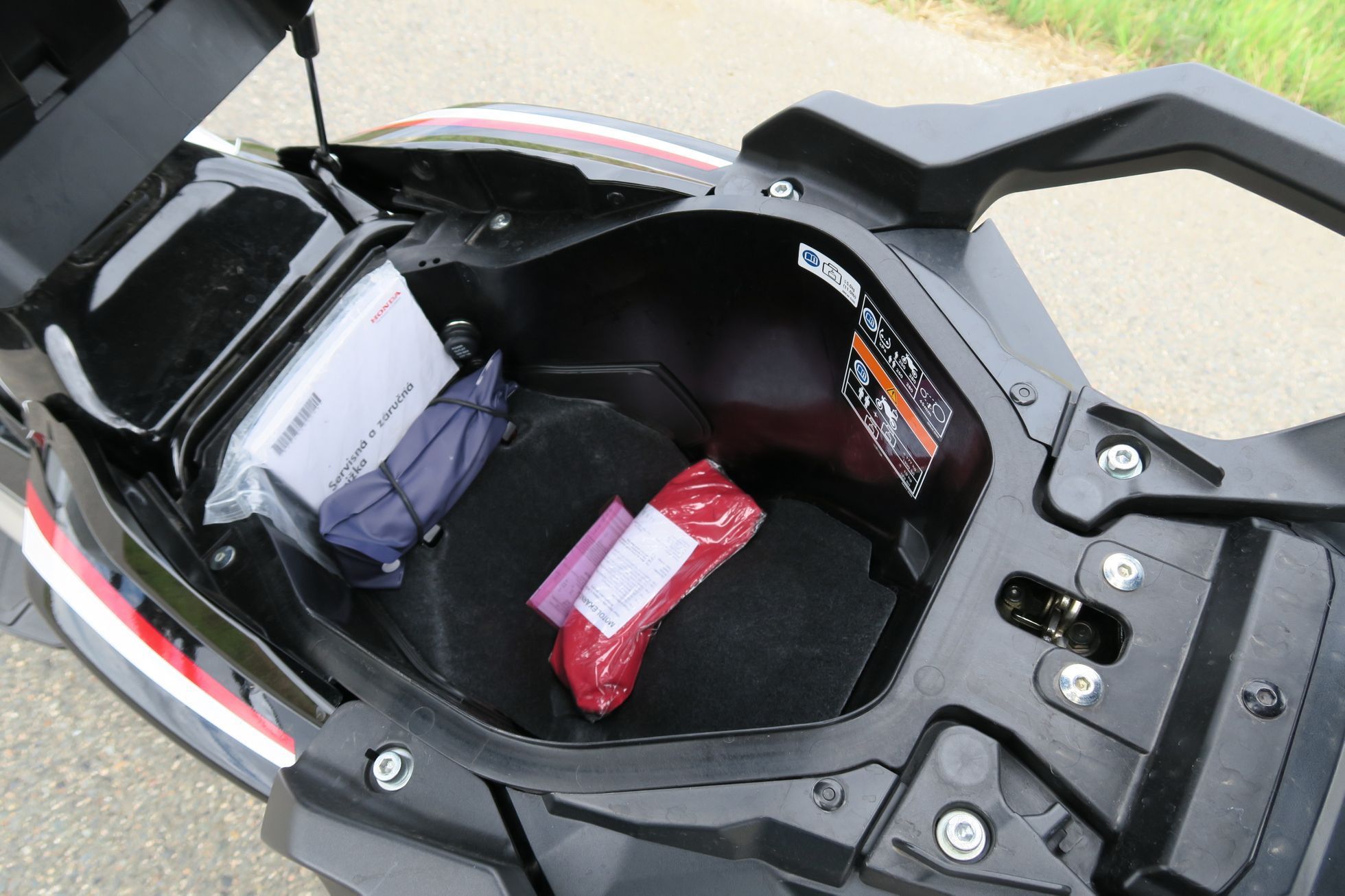 Honda X-ADV