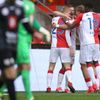 SK Slavia Praha - FC Hradec Králové, 24. kolo ePojisteni.cz ligy 2016/17