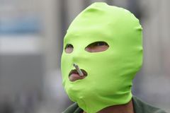 Punkerku z Pussy Riot bude hájit ďáblova advokátka