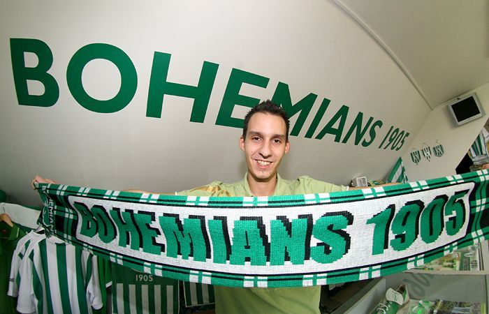 FC Bohemians