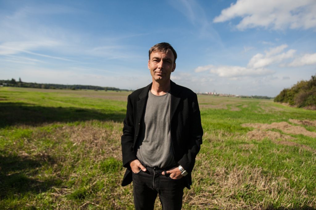 Klánovické referendum