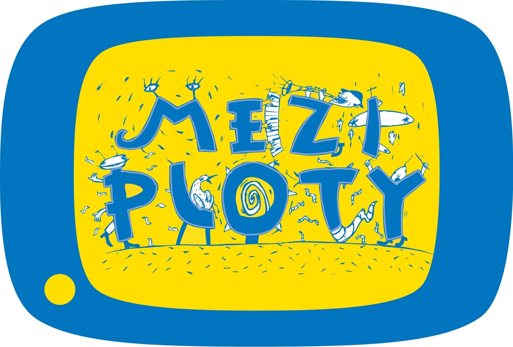 Mrzi ploty logo