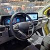 Volkswagen Transporter T7 živě Hannover
