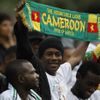 Fotbal Kamerun