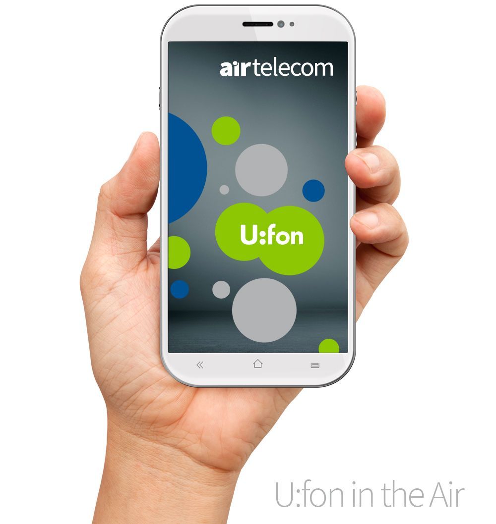 U:fon - Air Telecom