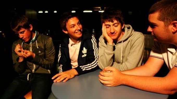 Arctic Monkeys: tři ceny NME
