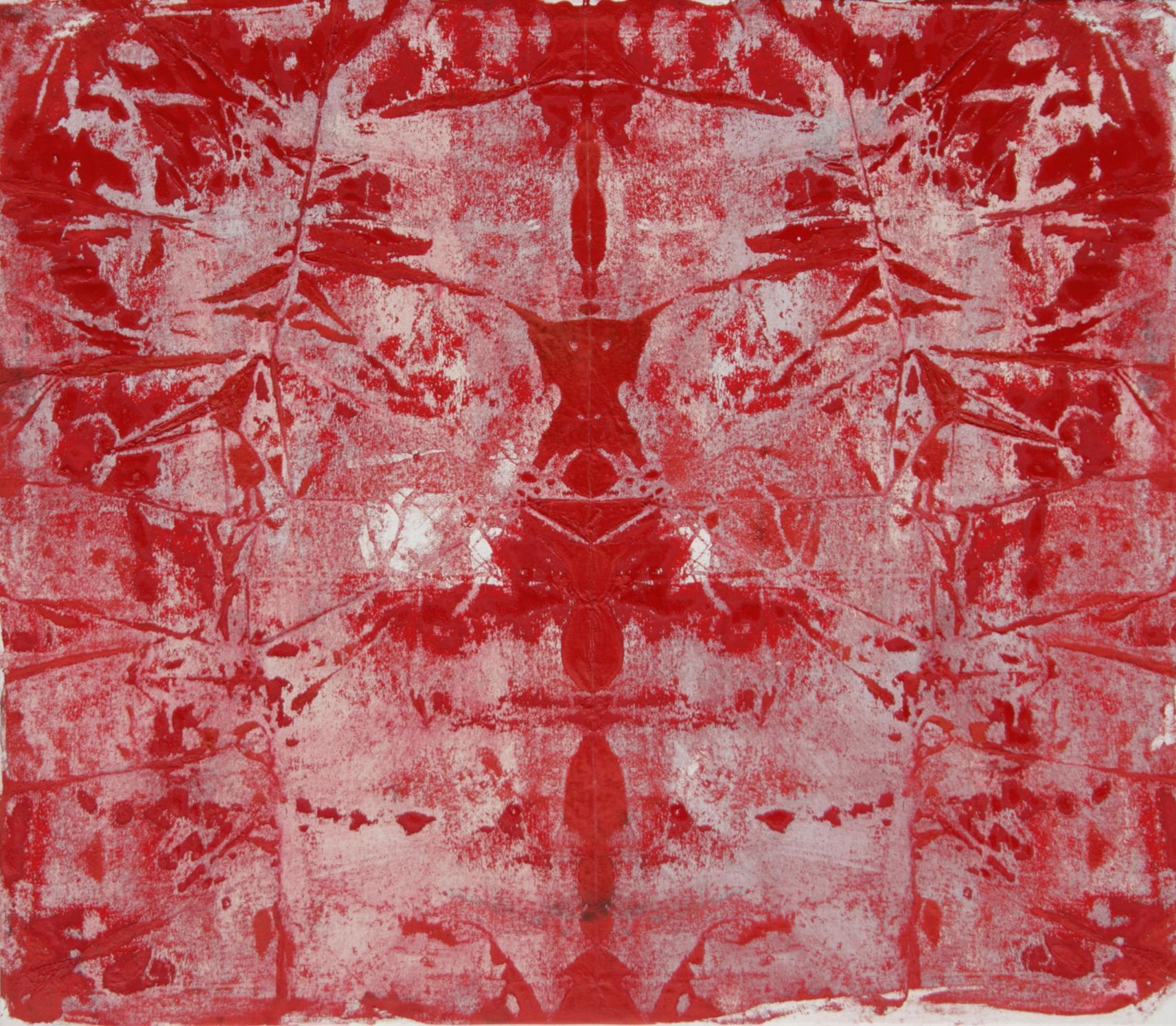 Patrik Hábl: Tvář I