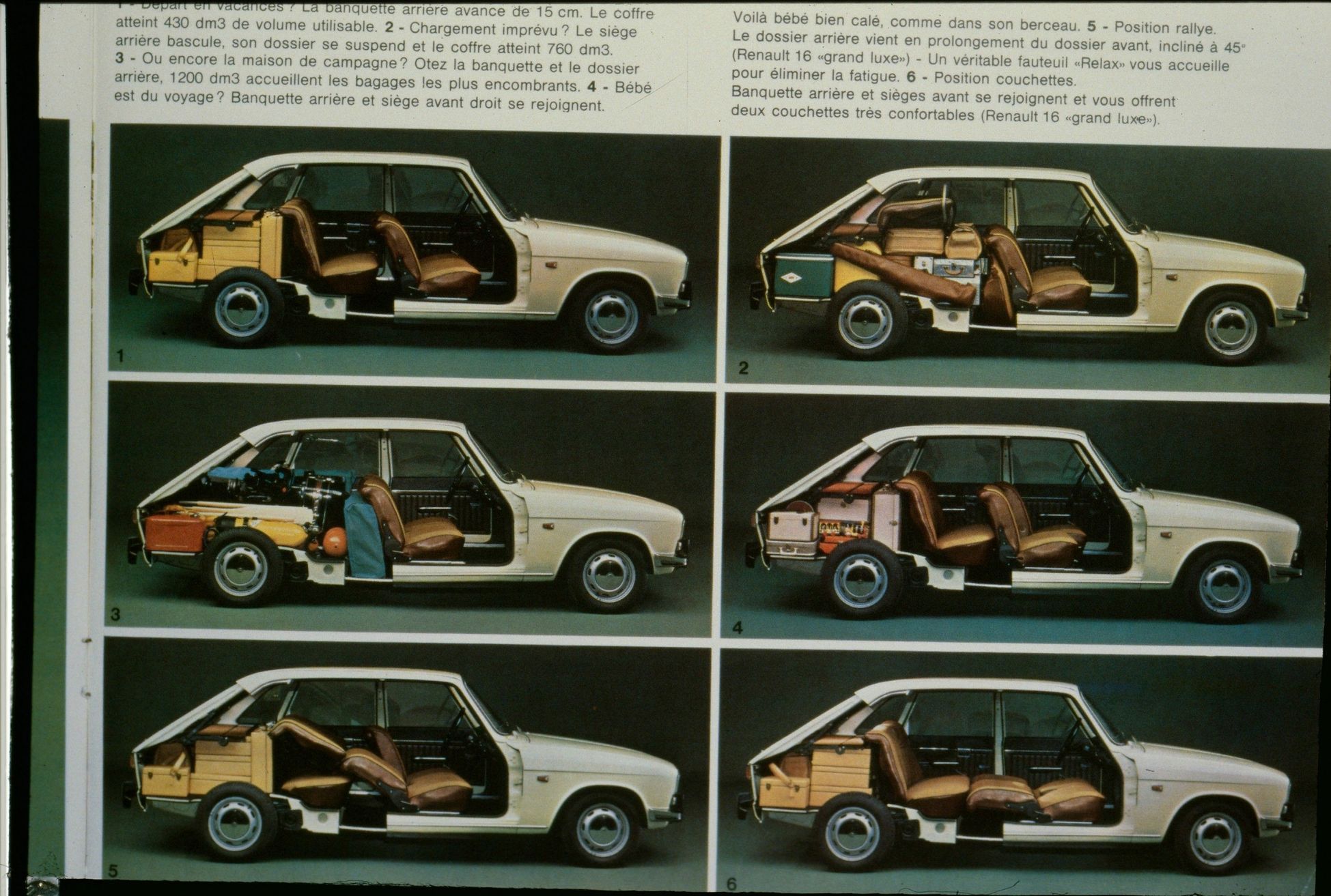 Renault 16