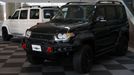 2022 Bremach 4×4 SUV, also known as UAZ Patriot in Russia, is displayed during the 2021 LA Auto Show in Los Angeles, California, U.S. November, 17, 2021. REUTERS/Mike Bla