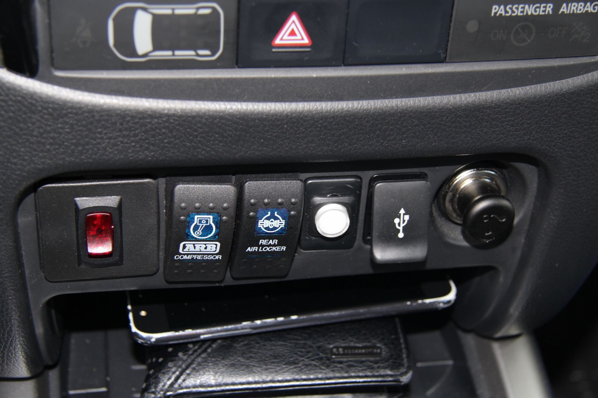 Mitsubishi L200 Expedition