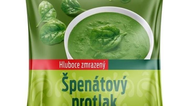SZPI varuje před špenátovým protlakem s vyšším obsahem jedovatých alkaloidů; Zdroj foto: SZPI