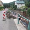 Povodně - Babětín
