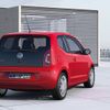 VW UP - fotogalerie