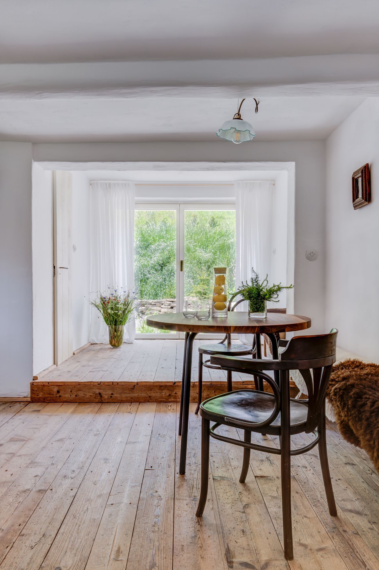 chalupa, chata, chalupa hajan, bydlení, pronájem