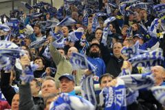 Brněnská Kometa o gól porazila Zlín a je krok od semifinále